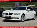 BMW 320 E93 LCI 320 D CABRIOLET LUXE Weiß - thumbnail 1