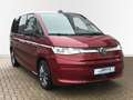 Volkswagen T7 Multivan Multivan T7 1.4 DSG Style eHybrid,AHK,Matrix,ACC Rot - thumbnail 2