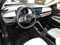 Fiat 600 La Prima Hybrid DCT Navi Massage Sitz LED Zwart - thumbnail 5