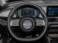 Fiat 600 La Prima Hybrid DCT Navi Massage Sitz LED Zwart - thumbnail 9