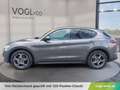 Alfa Romeo Stelvio Sprint 2,0 16V 200 AT8 Q4 Grau - thumbnail 2