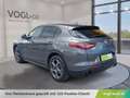 Alfa Romeo Stelvio Sprint 2,0 16V 200 AT8 Q4 Grau - thumbnail 3