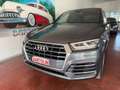 Audi Q5 Q5 2.0 TDI 190 CV S tronic S:line Grigio - thumbnail 1
