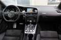 Audi A5 Coupé 4.2 FSI RS5 Quattro 451PK / Panoramadak / Ke Fekete - thumbnail 2