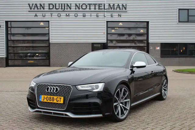 Audi RS5 Coupé 4.2 FSI Quattro 451PK / Panoramadak / Kerami