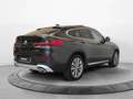 BMW X4 xDrive20d 48V Grau - thumbnail 2