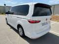 Volkswagen T7 Multivan T7 2.0 TDI Multivan*Überhang*DSG*7x SITZ*VIR*LED Weiß - thumbnail 3