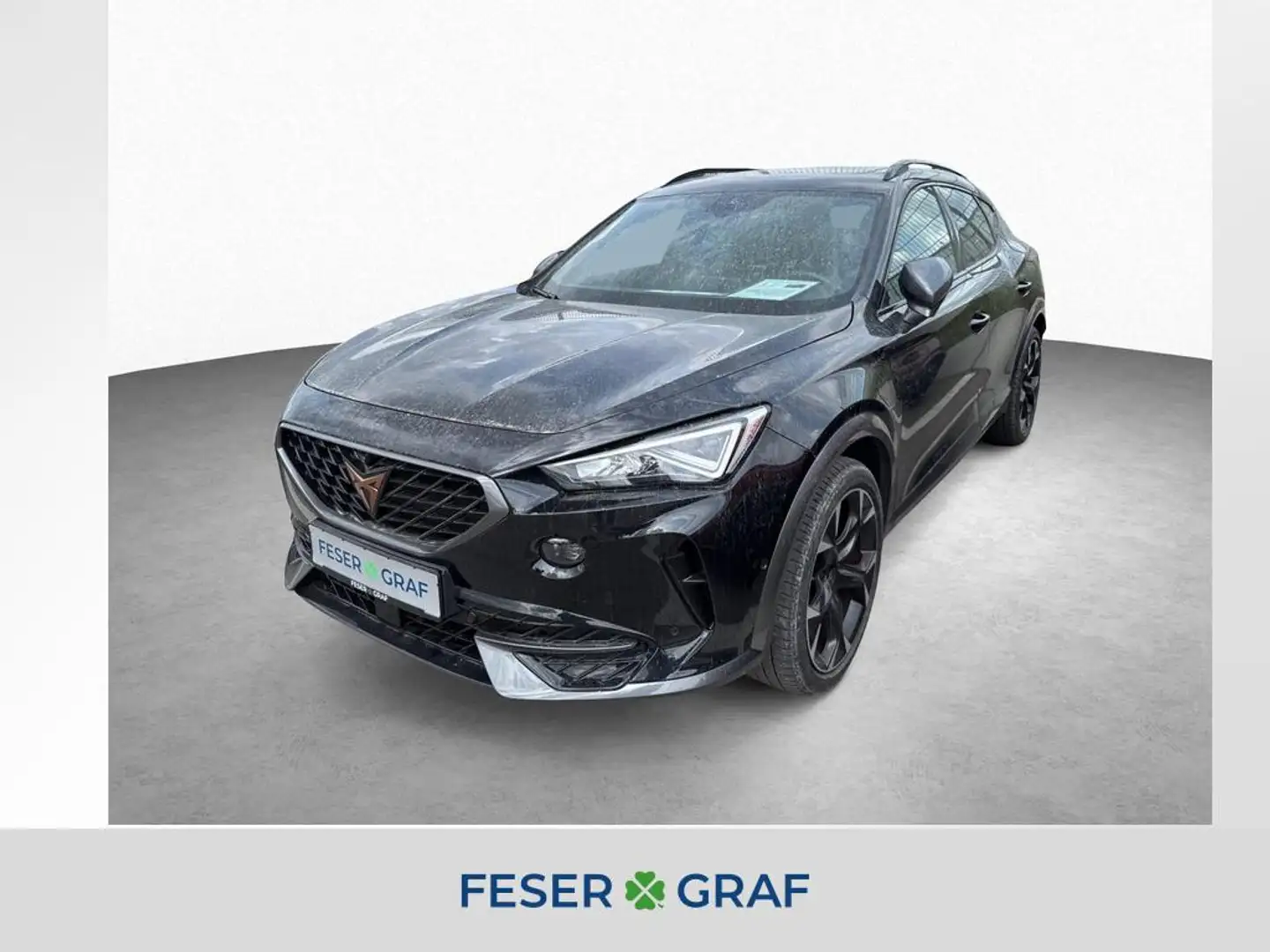 CUPRA Formentor VZ 1.4 e-Hybrid /FaPa XL/SHZ/PANO - 1