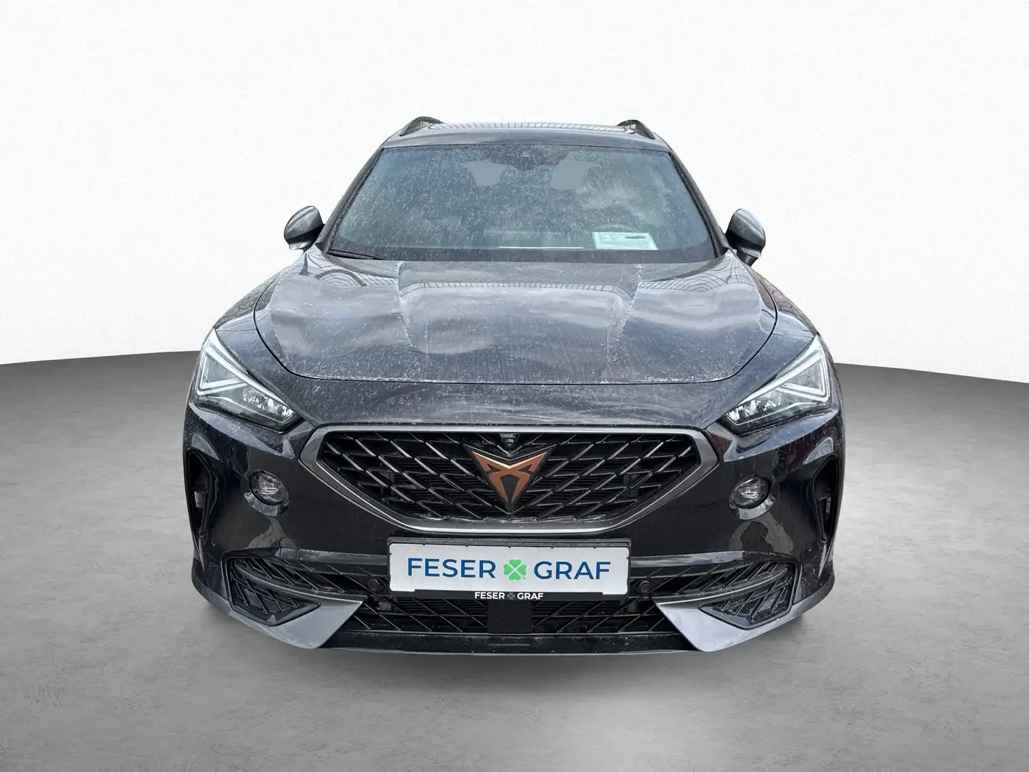CUPRA Formentor VZ 1.4 e-Hybrid /FaPa XL/SHZ/PANO - 2