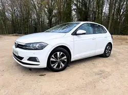 Volkswagen Polo 1.0 TSI 95 S