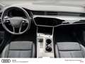 Audi A6 Limousine 40 TDI quattro AHK ACC RFK LEDER Schwarz - thumbnail 7