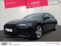 Audi A6 Limousine 40 TDI quattro AHK ACC RFK LEDER Schwarz - thumbnail 1