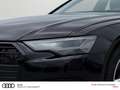 Audi A6 Limousine 40 TDI quattro AHK ACC RFK LEDER Schwarz - thumbnail 6
