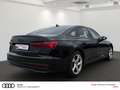 Audi A6 Limousine 40 TDI quattro AHK ACC RFK LEDER Schwarz - thumbnail 5
