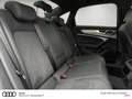 Audi A6 Limousine 40 TDI quattro AHK ACC RFK LEDER Schwarz - thumbnail 8