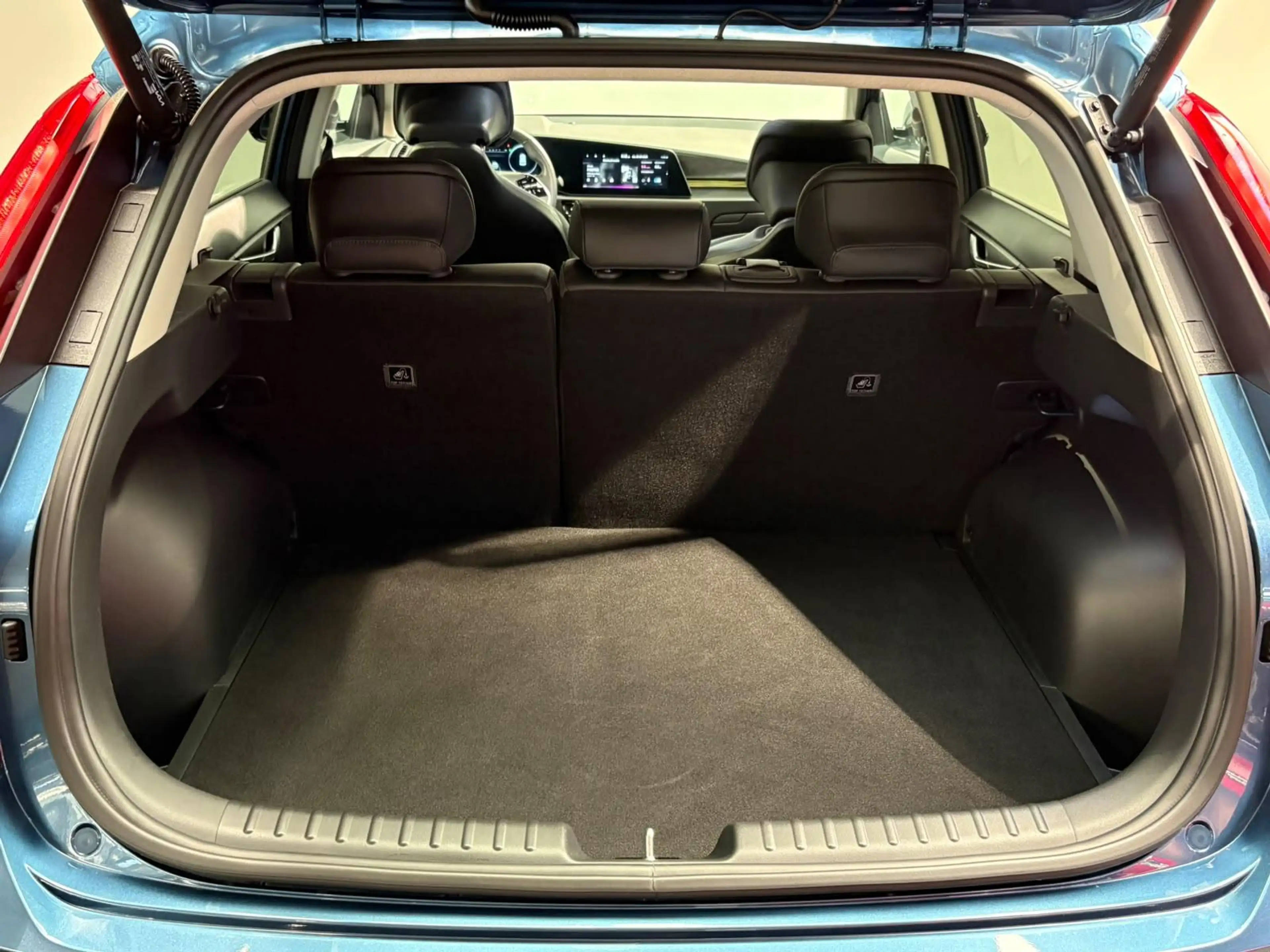Kia Niro 1.6 GDi Hybrid ExecutiveLine | Panoramadak | Elekt — photo 6