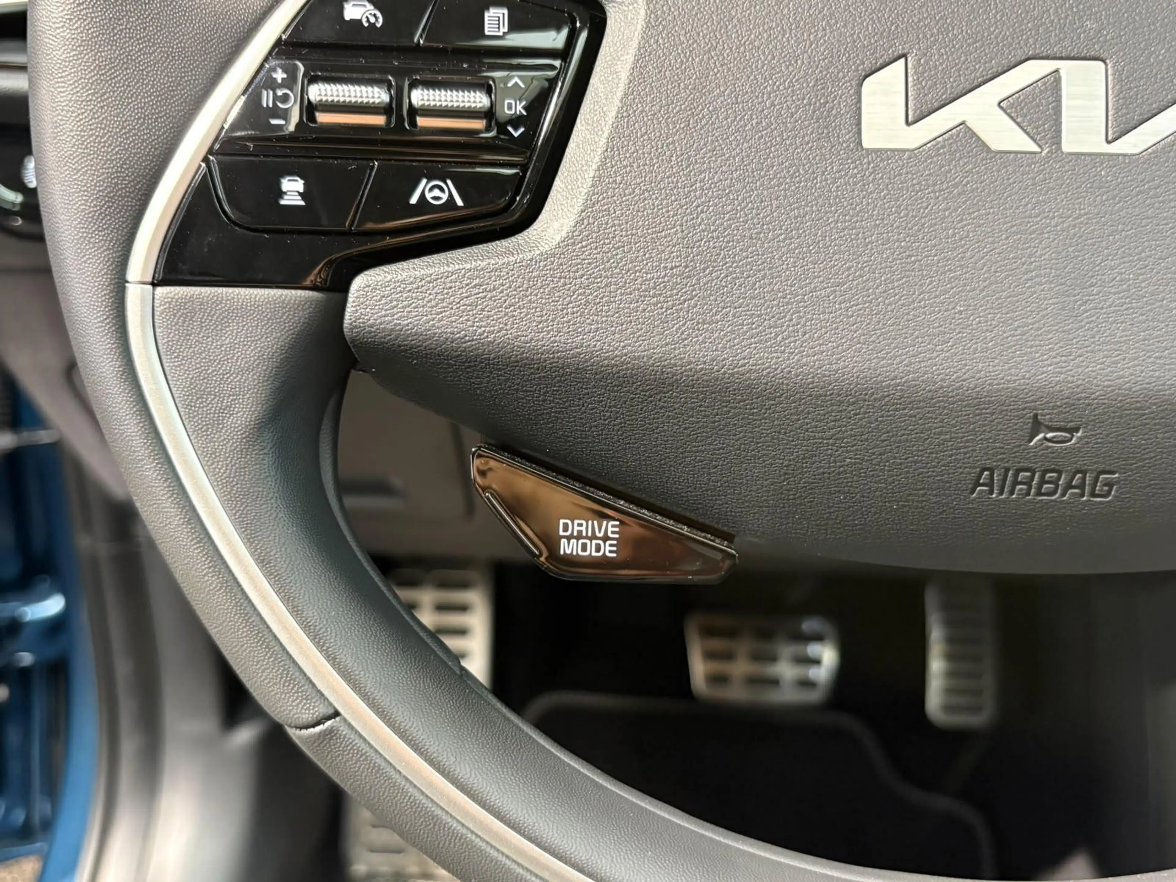 Kia Niro 1.6 GDi Hybrid ExecutiveLine | Panoramadak | Elekt — photo 24