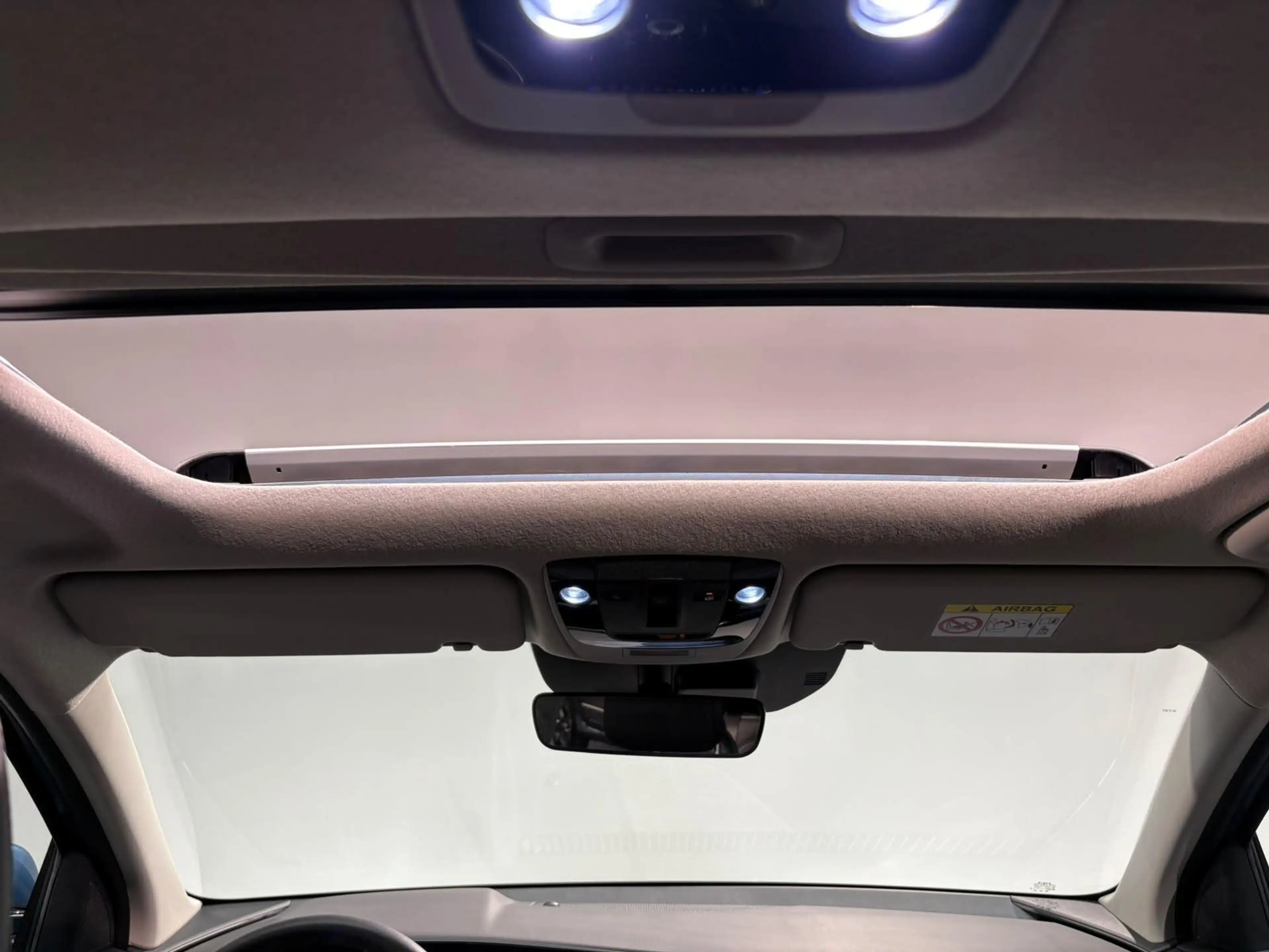 Kia Niro 1.6 GDi Hybrid ExecutiveLine | Panoramadak | Elekt — photo 9