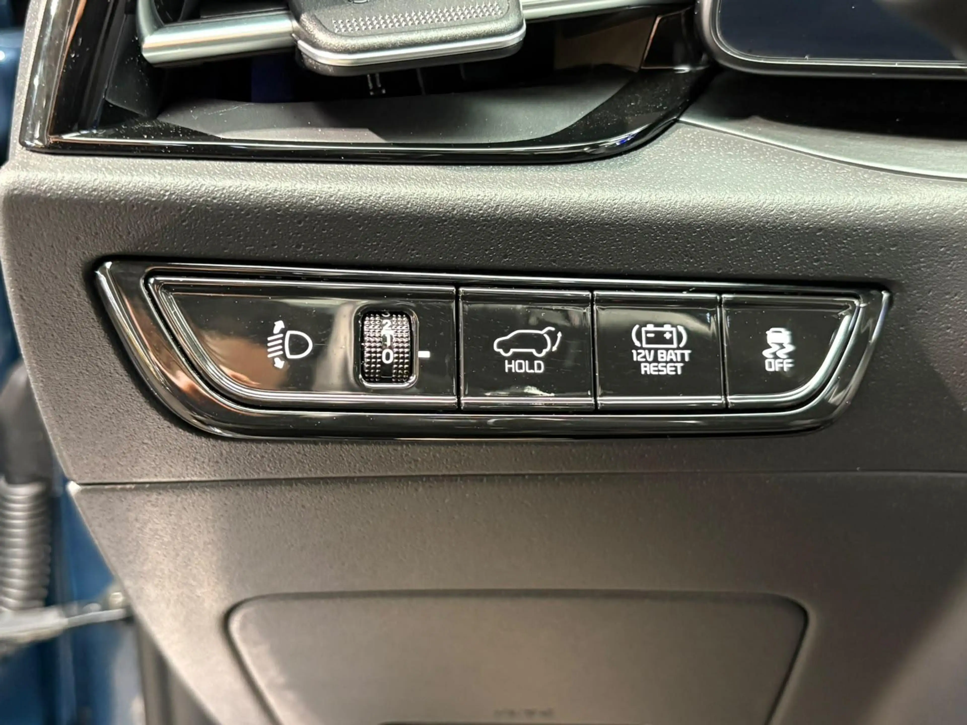 Kia Niro 1.6 GDi Hybrid ExecutiveLine | Panoramadak | Elekt — photo 25