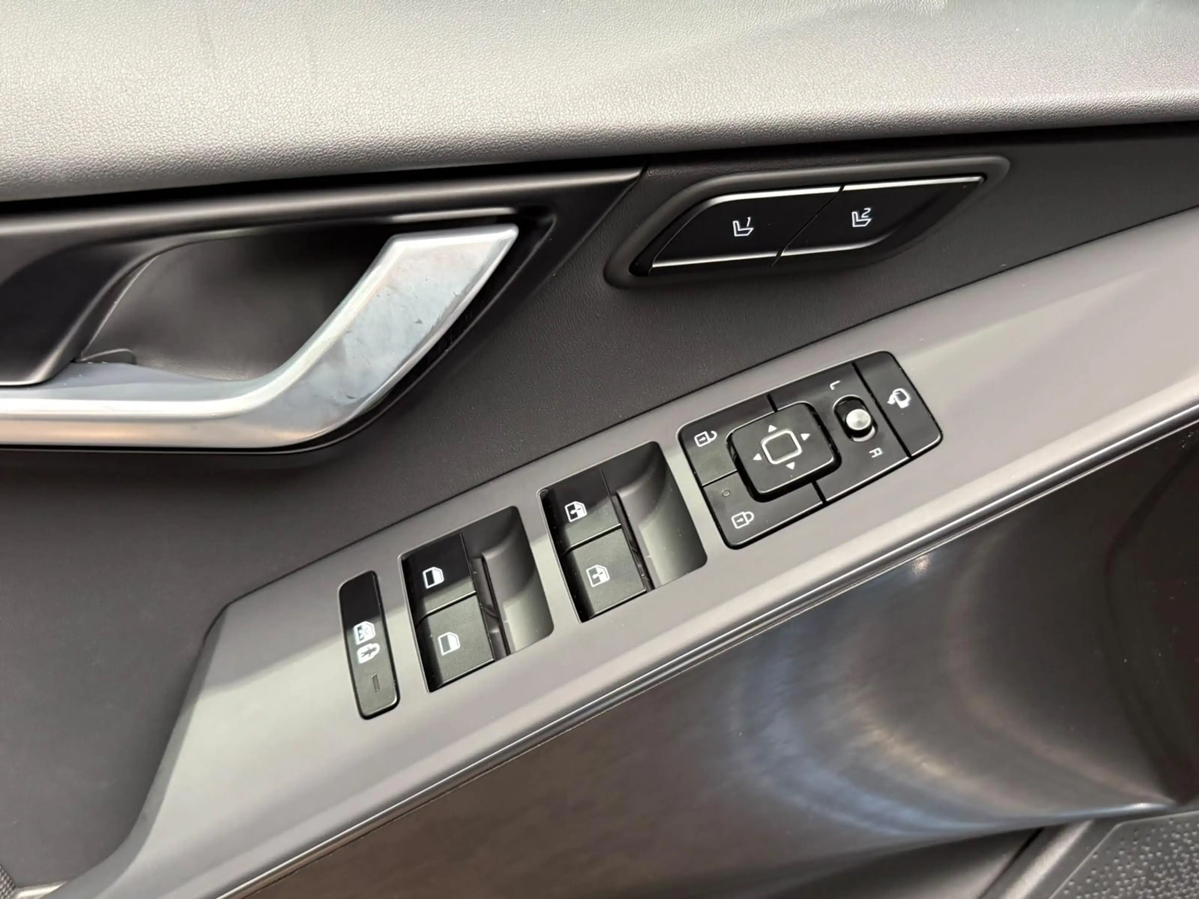 Kia Niro 1.6 GDi Hybrid ExecutiveLine | Panoramadak | Elekt — photo 15