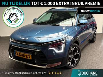 1.6 GDi Hybrid ExecutiveLine | Panoramadak | Elekt