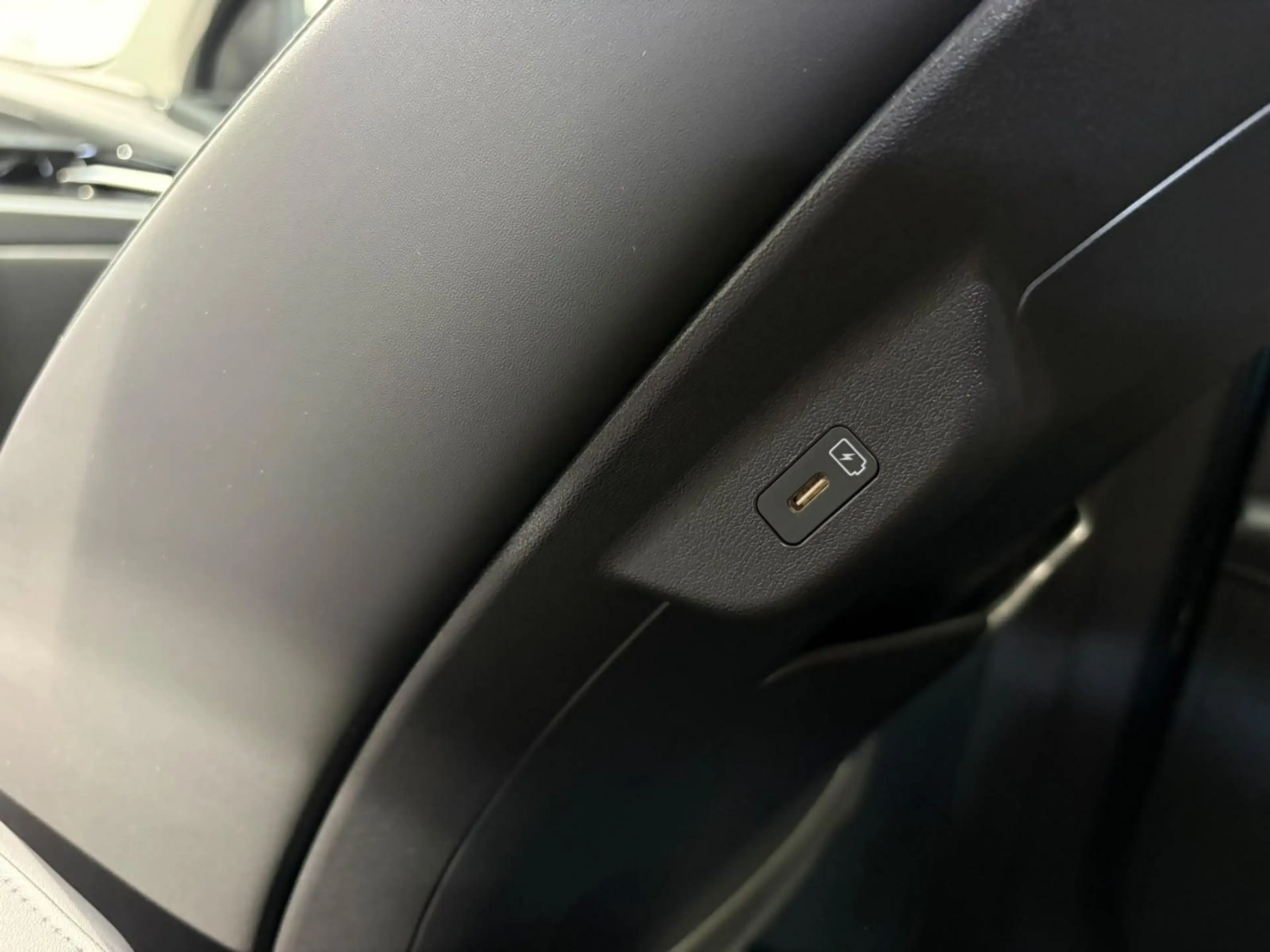 Kia Niro 1.6 GDi Hybrid ExecutiveLine | Panoramadak | Elekt — photo 28