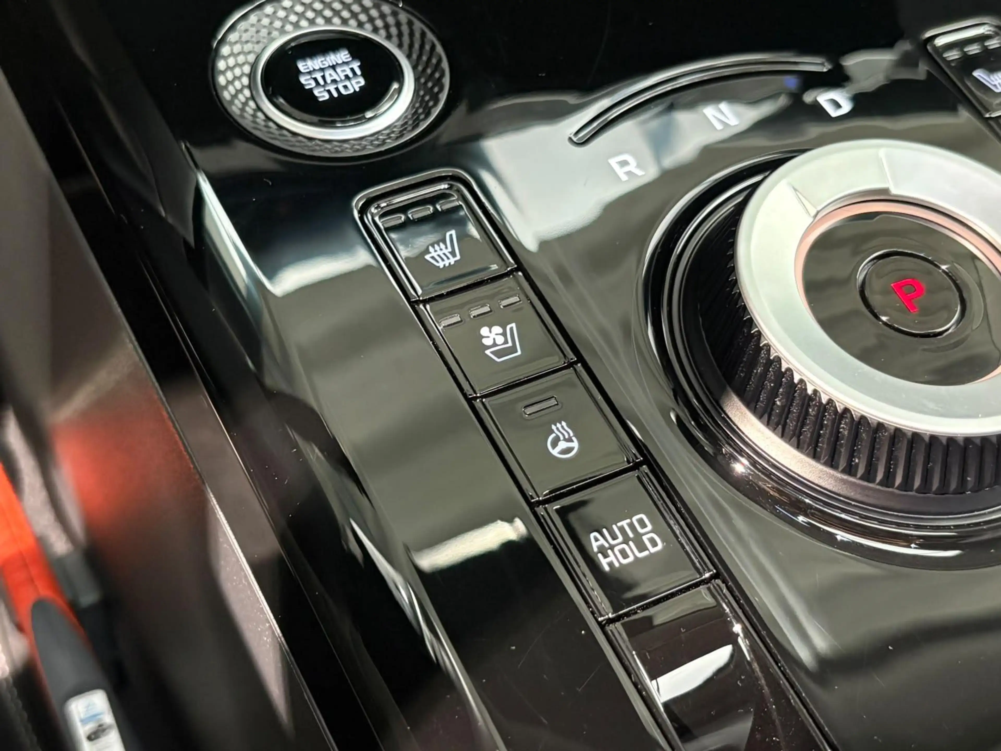 Kia Niro 1.6 GDi Hybrid ExecutiveLine | Panoramadak | Elekt — photo 20