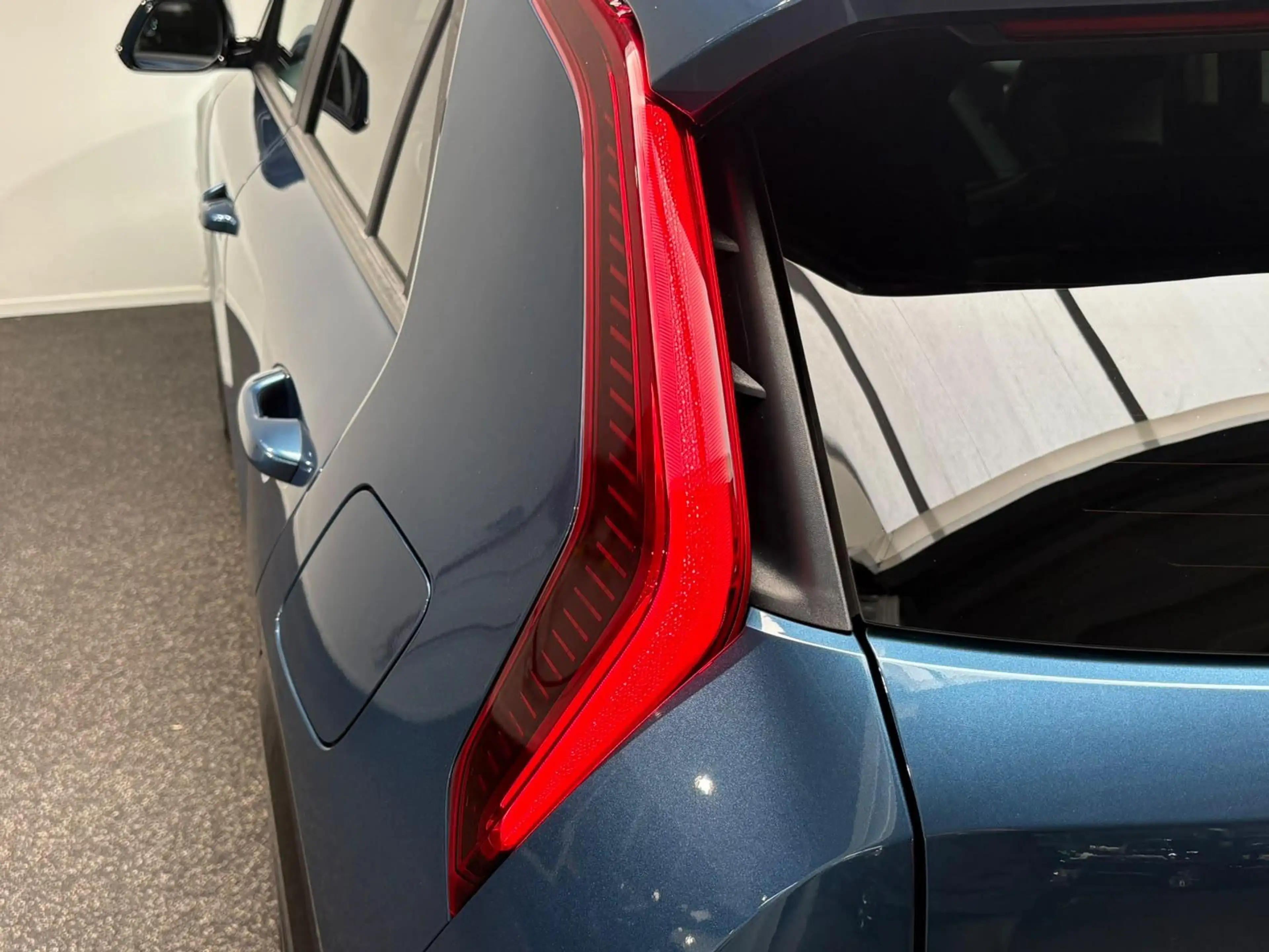 Kia Niro 1.6 GDi Hybrid ExecutiveLine | Panoramadak | Elekt — photo 31