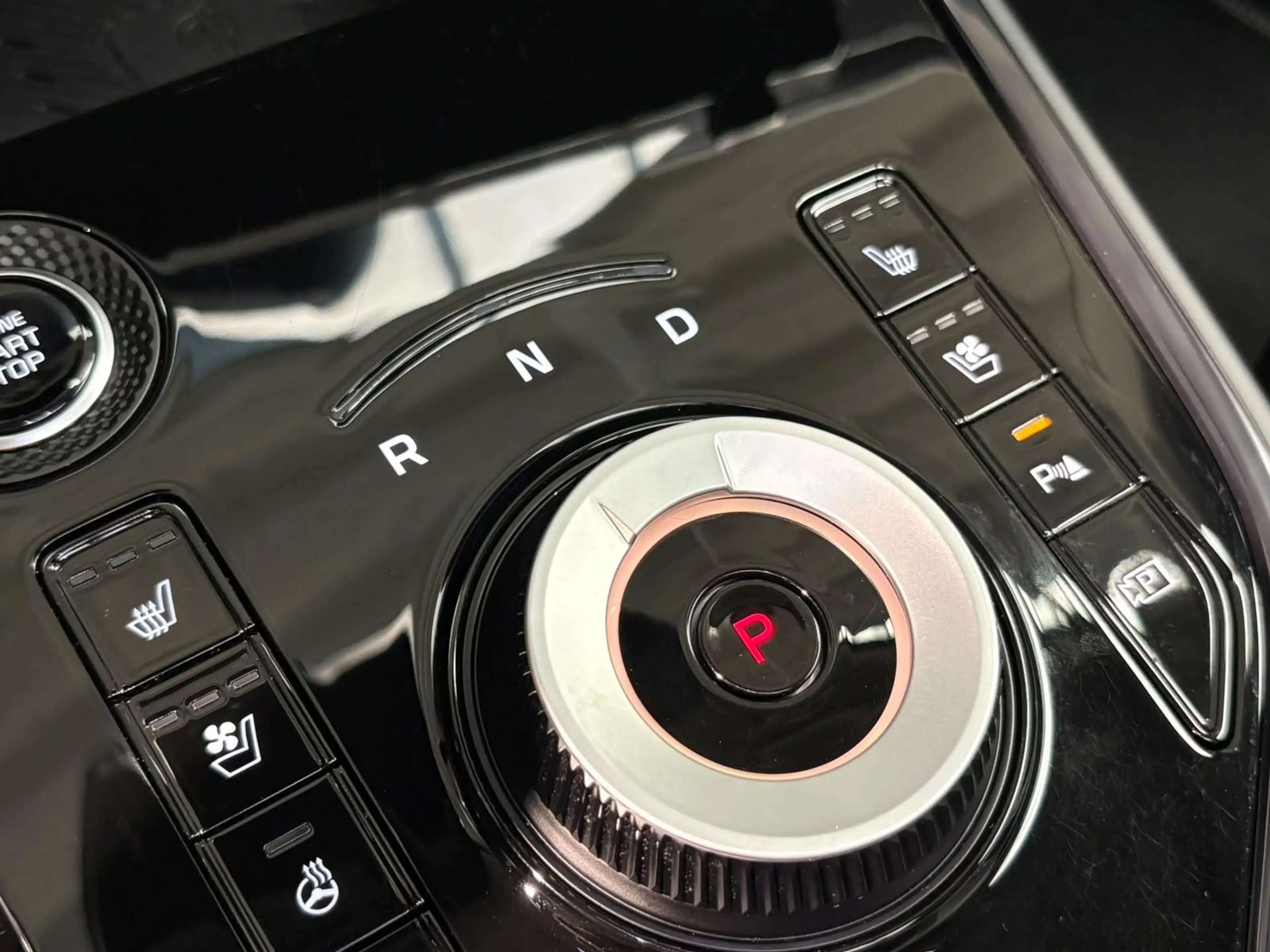 Kia Niro 1.6 GDi Hybrid ExecutiveLine | Panoramadak | Elekt — photo 18