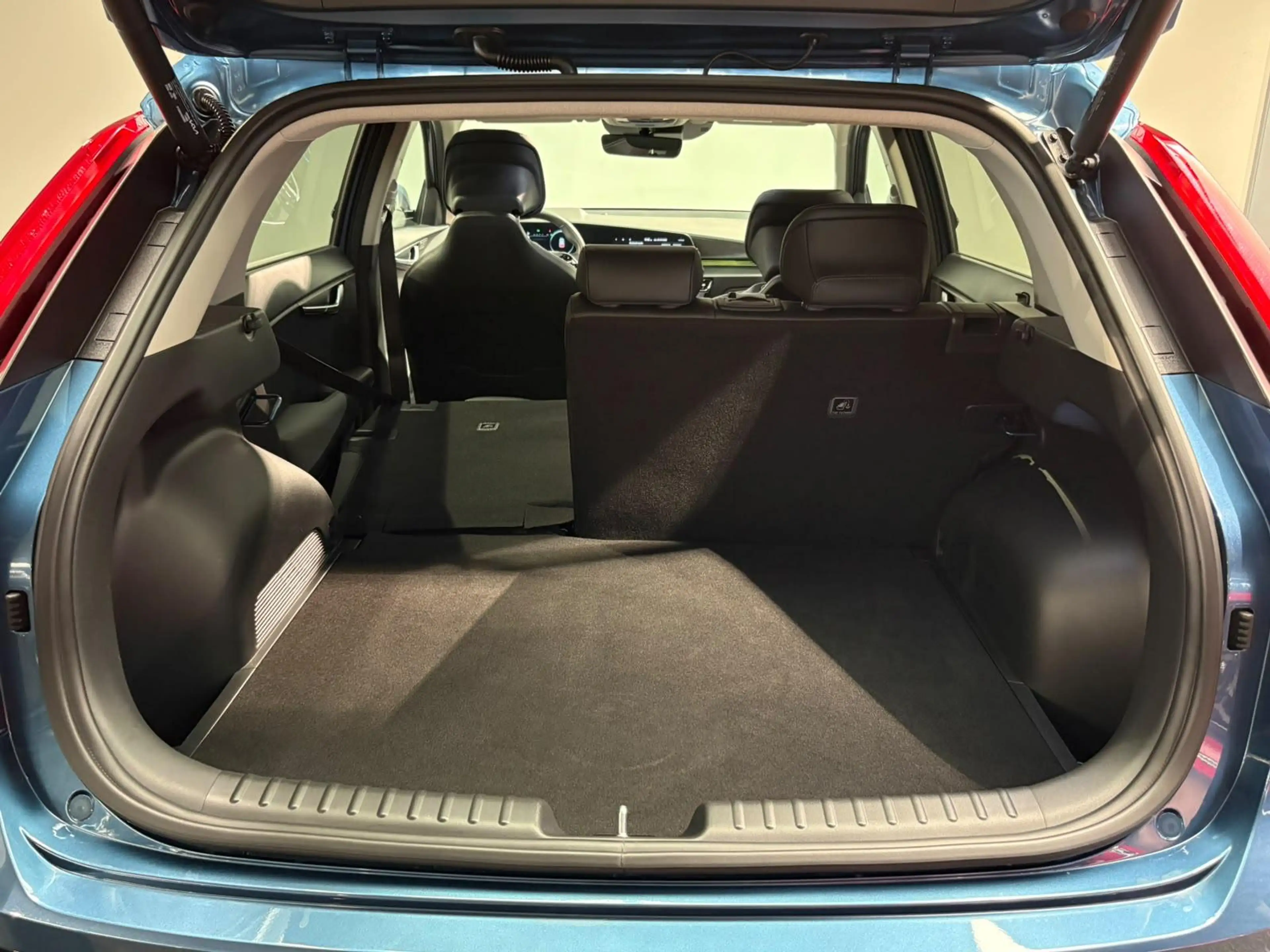 Kia Niro 1.6 GDi Hybrid ExecutiveLine | Panoramadak | Elekt — photo 30