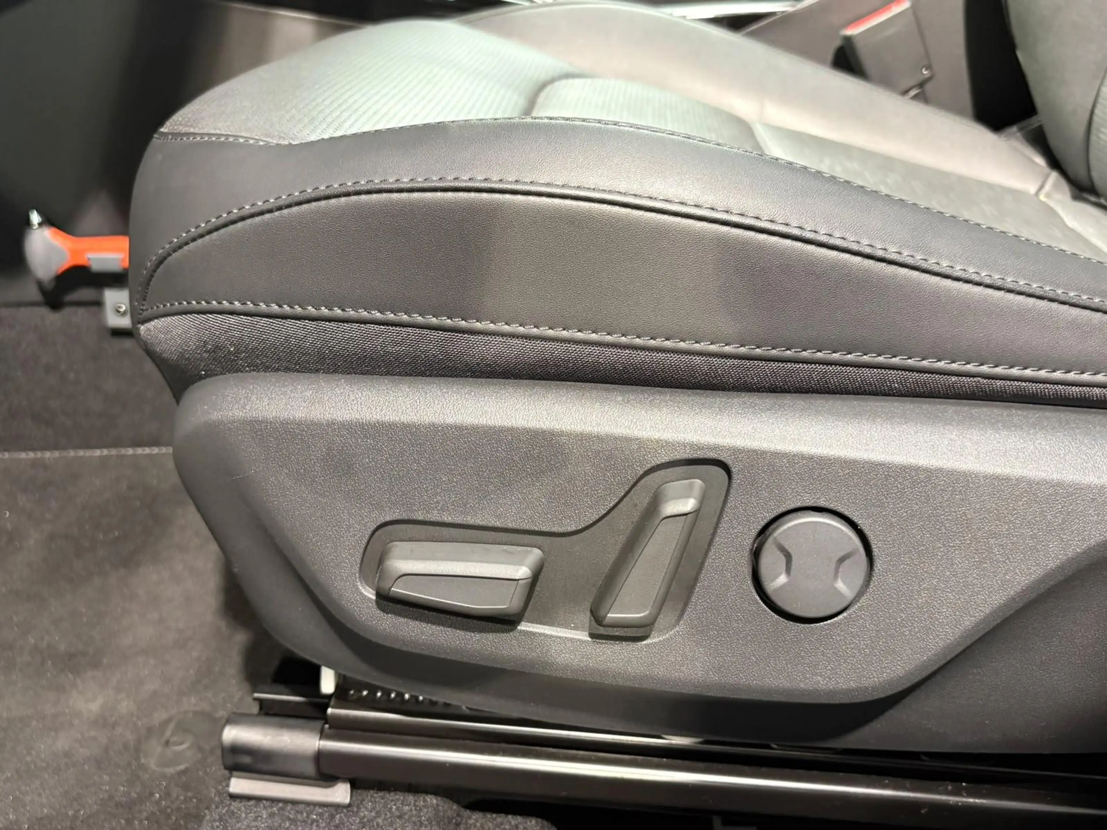 Kia Niro 1.6 GDi Hybrid ExecutiveLine | Panoramadak | Elekt — photo 27