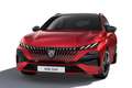Peugeot 308 SW 1.6 Plug-in Hybrid 195 GT NU TE BESTELLEN - SEN Rood - thumbnail 2