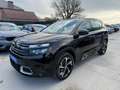 Citroen C5 Aircross 1.2i 130PK NAVIGATIE LEDER CAMERA CARPLAY DAB PDC Zwart - thumbnail 9