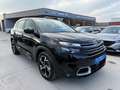 Citroen C5 Aircross 1.2i 130PK NAVIGATIE LEDER CAMERA CARPLAY DAB PDC Zwart - thumbnail 3