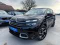 Citroen C5 Aircross 1.2i 130PK NAVIGATIE LEDER CAMERA CARPLAY DAB PDC Zwart - thumbnail 1