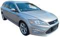 Ford Mondeo Turnier Titanium X Leder AHK Navi PDC Argent - thumbnail 2