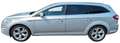 Ford Mondeo Turnier Titanium X Leder AHK Navi PDC Argent - thumbnail 6