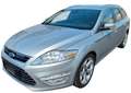 Ford Mondeo Turnier Titanium X Leder AHK Navi PDC Argent - thumbnail 1