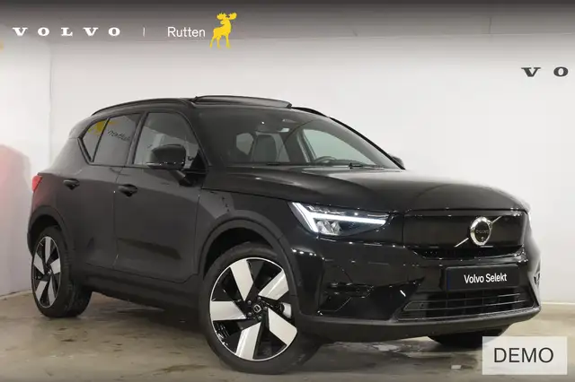 Volvo EX40