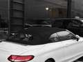 Mercedes-Benz C 300 Cabrio 9G-Tronic Weiß - thumbnail 7