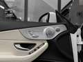 Mercedes-Benz C 300 Cabrio 9G-Tronic Weiß - thumbnail 13