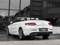 Mercedes-Benz C 300 Cabrio 9G-Tronic Weiß - thumbnail 2