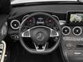 Mercedes-Benz C 300 Cabrio 9G-Tronic Weiß - thumbnail 9