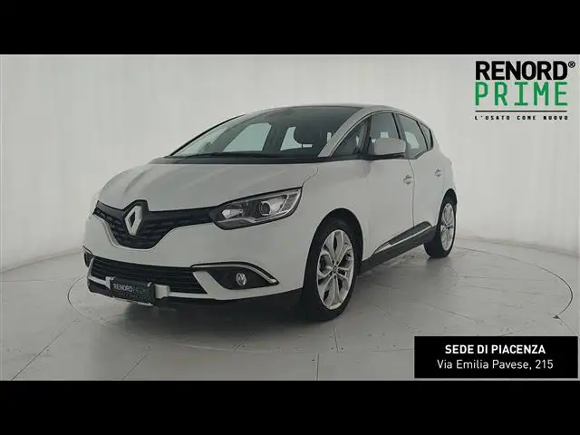 Renault Scenic 1.7 Blue dCi 150cv Sport Edition2