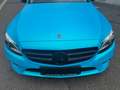 Mercedes-Benz C 220 C 220 d R-Kamera Komplett Foliert mit Rechnung!! Gris - thumbnail 2