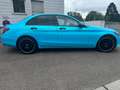 Mercedes-Benz C 220 C 220 d R-Kamera Komplett Foliert mit Rechnung!! Gris - thumbnail 4