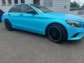 Mercedes-Benz C 220 C 220 d R-Kamera Komplett Foliert mit Rechnung!! Gris - thumbnail 3