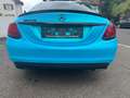 Mercedes-Benz C 220 C 220 d R-Kamera Komplett Foliert mit Rechnung!! Gris - thumbnail 6