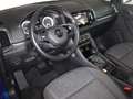 Skoda Karoq Clever 2.0TDI DSG 296,-ohne Anzahlung Standh. ACC Blau - thumbnail 6