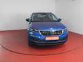 Skoda Karoq Clever 2.0TDI DSG 296,-ohne Anzahlung Standh. ACC Blau - thumbnail 28